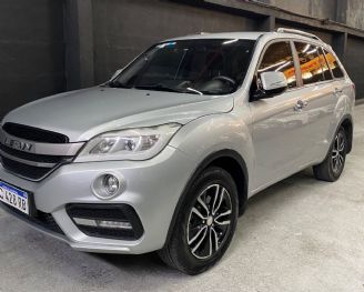 Lifan X60