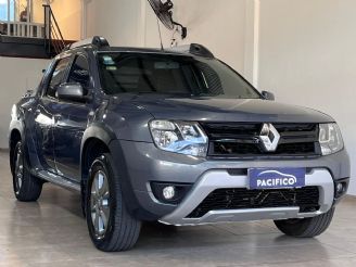 Renault Duster Oroch