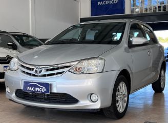 Toyota Etios