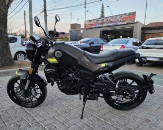 Benelli Leoncino