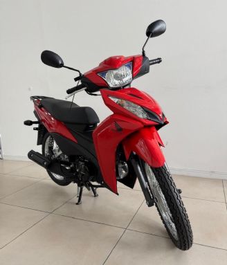 Honda Wave