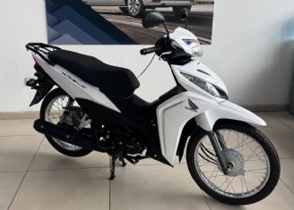 Honda Wave