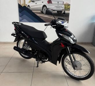 Honda Wave