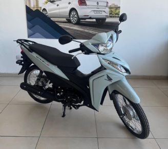 Honda Wave