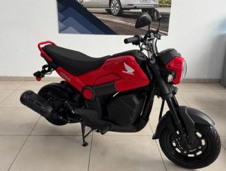 Honda Navi
