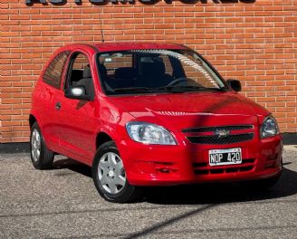 Chevrolet Celta