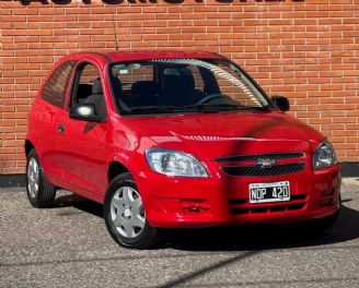 Chevrolet Celta