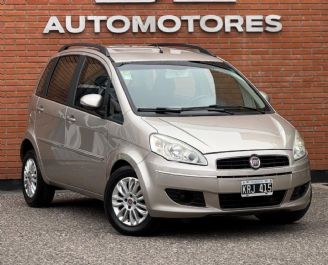 Fiat Idea