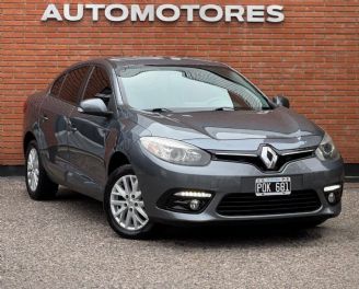 Renault Fluence