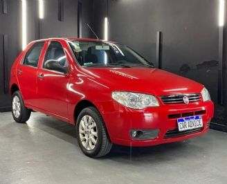 Fiat Palio