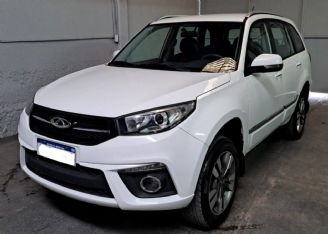 Chery Tiggo 3