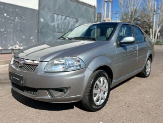 Fiat Siena