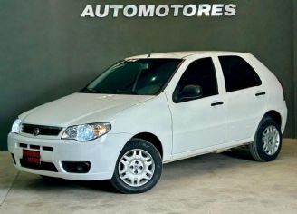 Fiat Palio