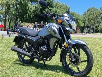 Honda GLH