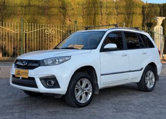 Chery Tiggo 3