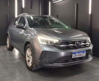 Volkswagen Nivus