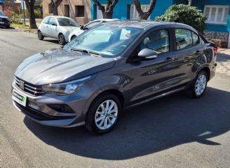 Fiat Cronos
