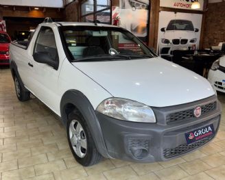Fiat Strada