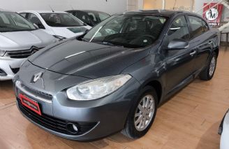Renault Fluence