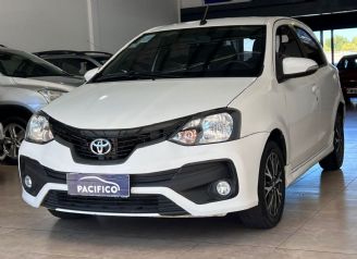 Toyota Etios