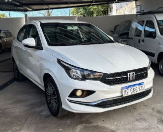 Fiat Cronos
