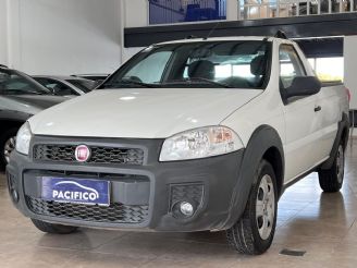 Fiat Strada