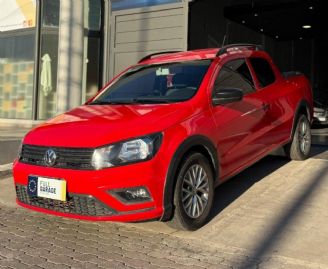 Volkswagen Saveiro