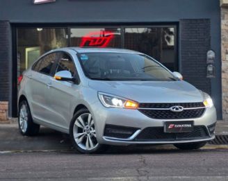 Chery Arrizo 5