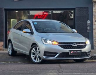 Chery Arrizo 5