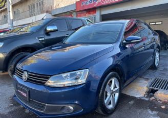 Volkswagen Vento