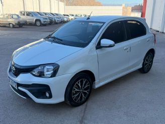 Toyota Etios