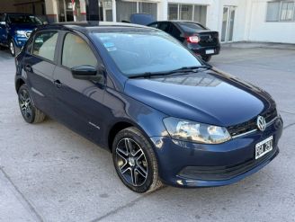 Volkswagen Gol Trend