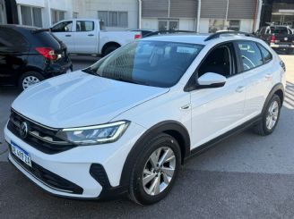 Volkswagen Nivus