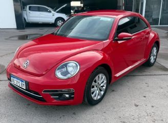 Volkswagen The Beetle