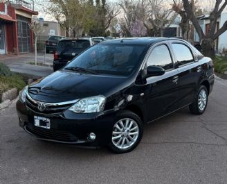 Toyota Etios