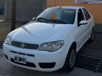 Fiat Siena