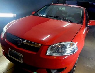 Fiat Siena