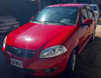 Fiat Siena
