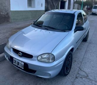 Chevrolet Corsa