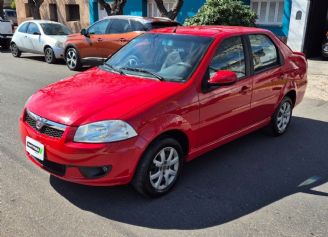Fiat Siena