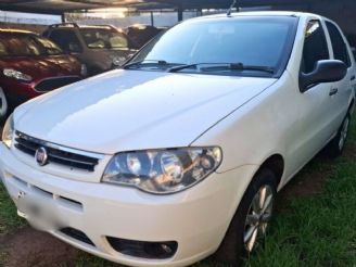 Fiat Palio