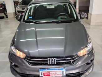 Fiat Cronos