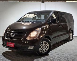 Hyundai H1