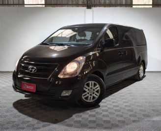 Hyundai H1