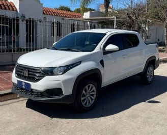 Fiat Strada