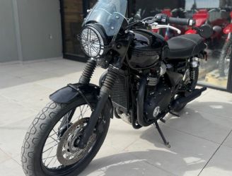 Triumph Bonneville