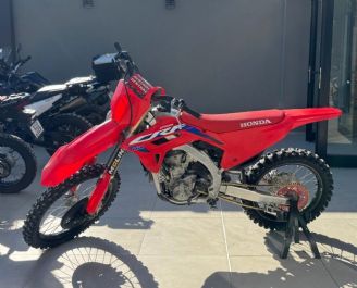 Honda CRF