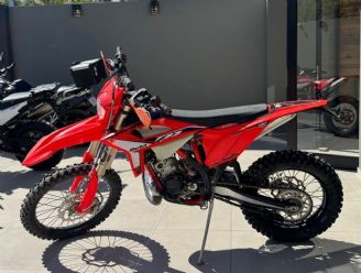 Beta RR