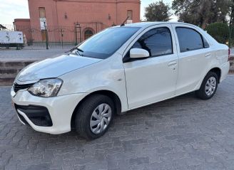 Toyota Etios