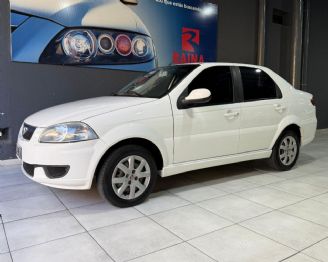 Fiat Siena